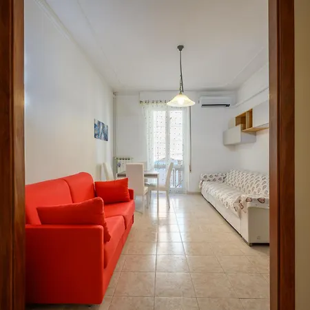 Casa Roberta * ラ・スペツィア