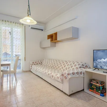 Lägenhet Casa Roberta La Spezia