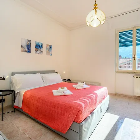 Casa Roberta ラ・スペツィア