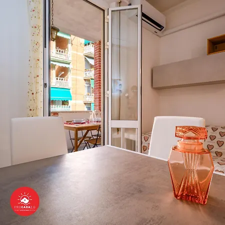 Casa Roberta ラ・スペツィア