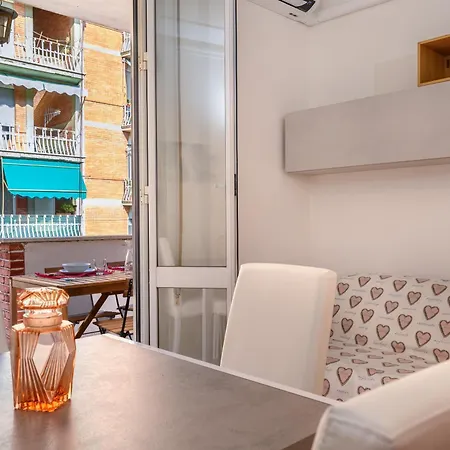 Casa Roberta アパート