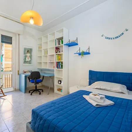 Lägenhet Casa Roberta *