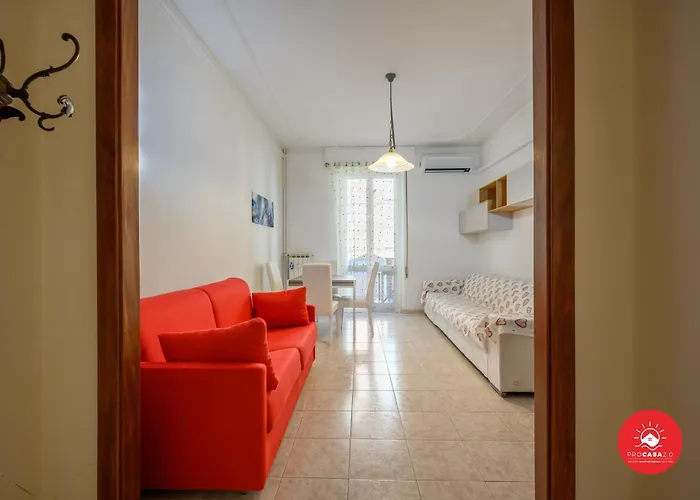 Casa Roberta * Λα Σπέτσια