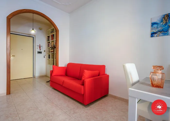 Casa Roberta Lägenhet La Spezia