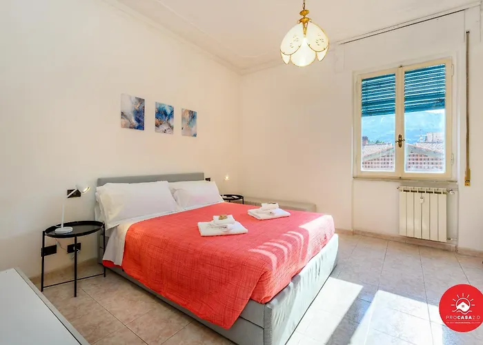 Casa Roberta لا سبيتسْيا