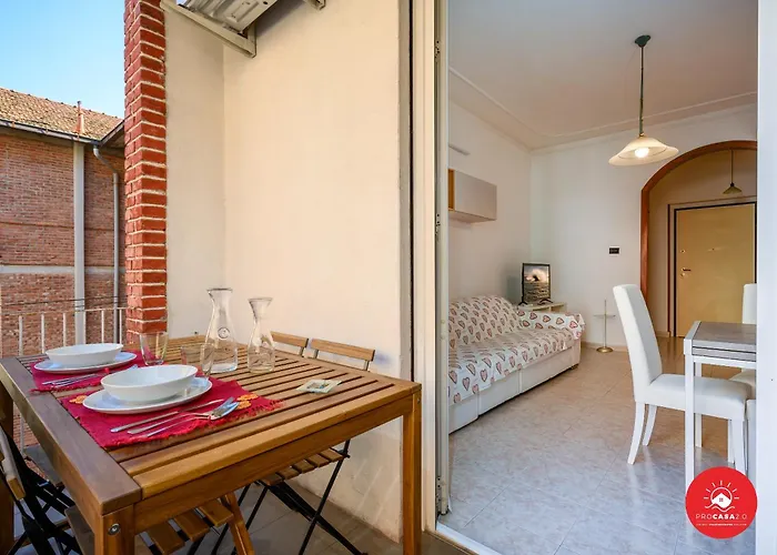 Casa Roberta شقة لا سبيتسْيا