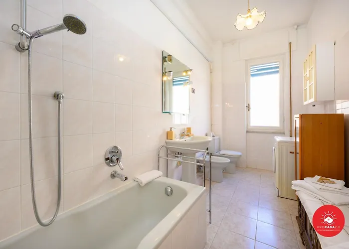 Casa Roberta لا سبيتسْيا