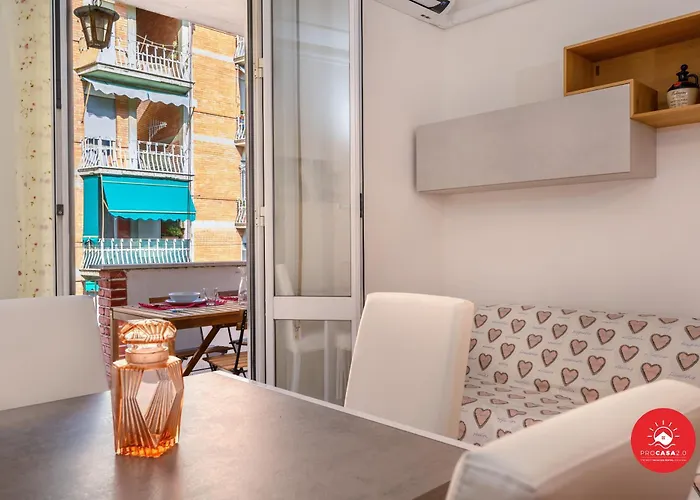 Casa Roberta Διαμέρισμα